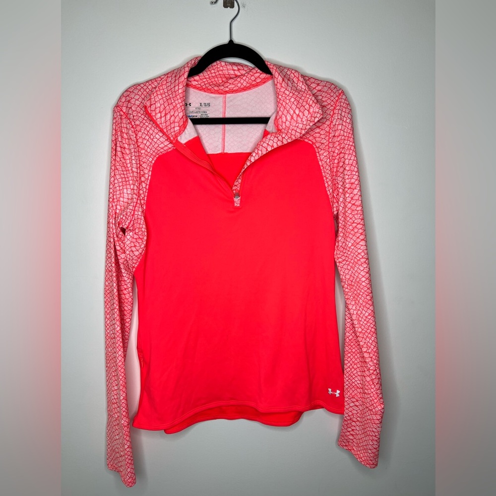 Women’s• Under Armour • XLARGE